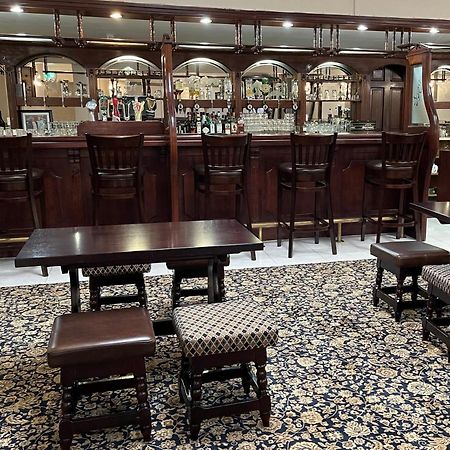 Grand Hotel Moate Zewnętrze zdjęcie