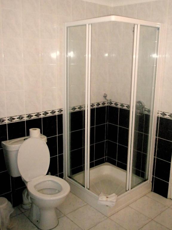 Grand Hotel Moate Pokój zdjęcie